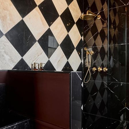 Hotel Julie Стратфорд Екстер'єр фото
