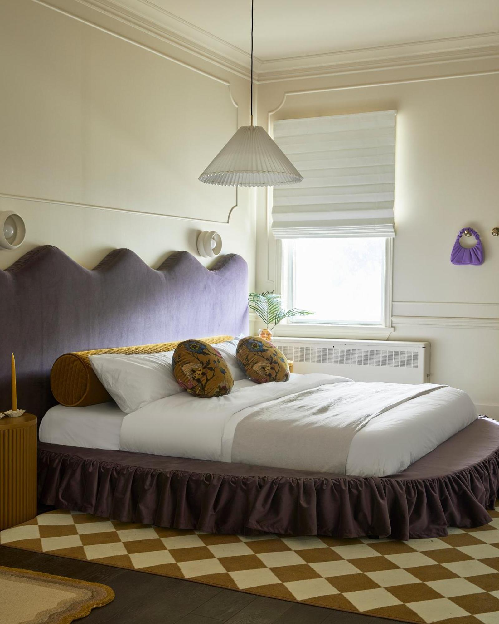 Hotel Julie Стратфорд Екстер'єр фото