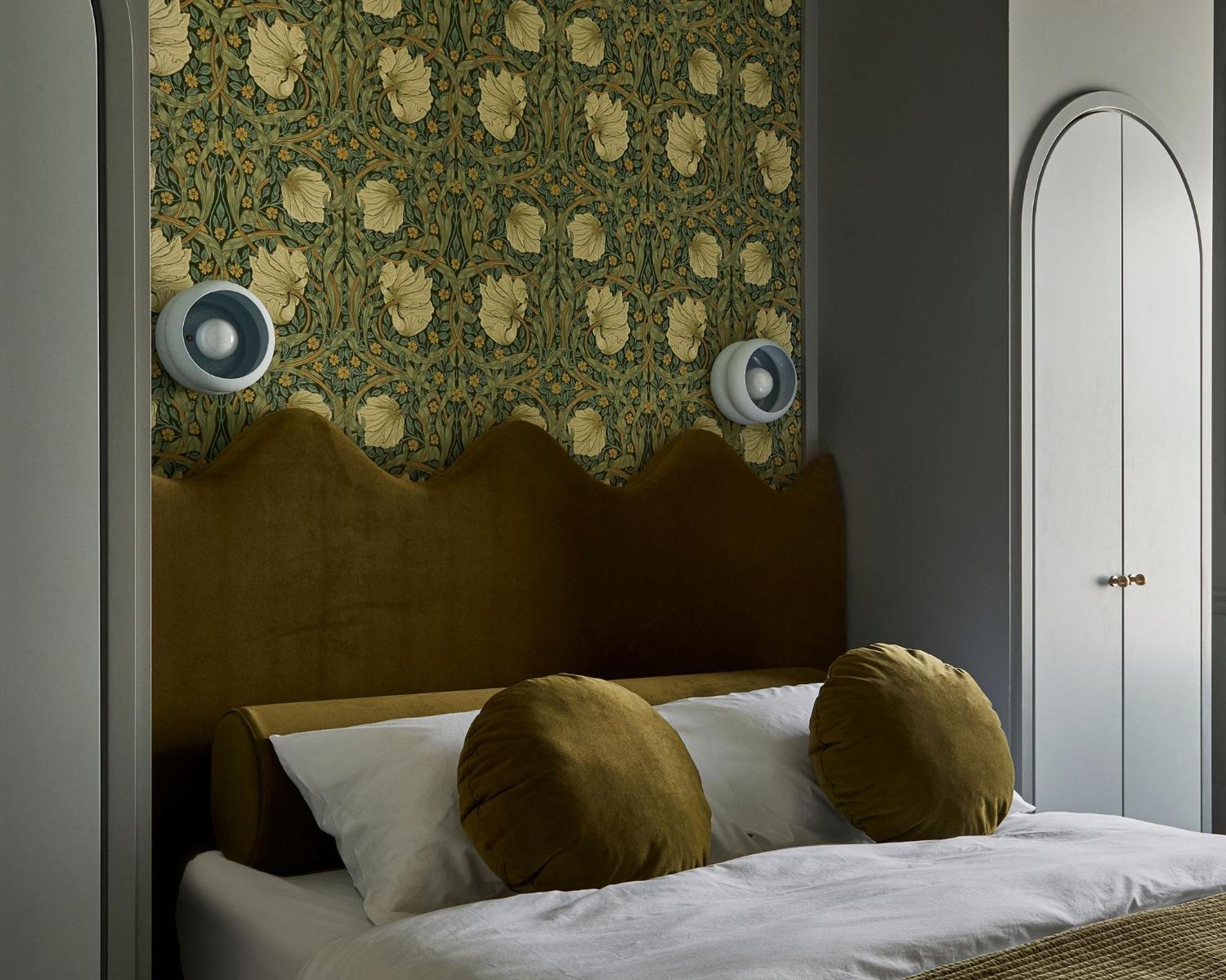 Hotel Julie Стратфорд Екстер'єр фото